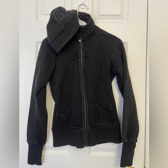 Various Lululemon item size xsmall-small - Picture 5 of 16